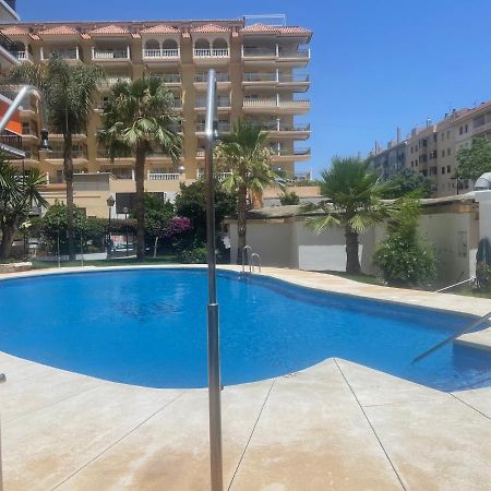 Ferienwohnung Piso A Estrenar Junto A La Playa Fuengirola Exterior foto