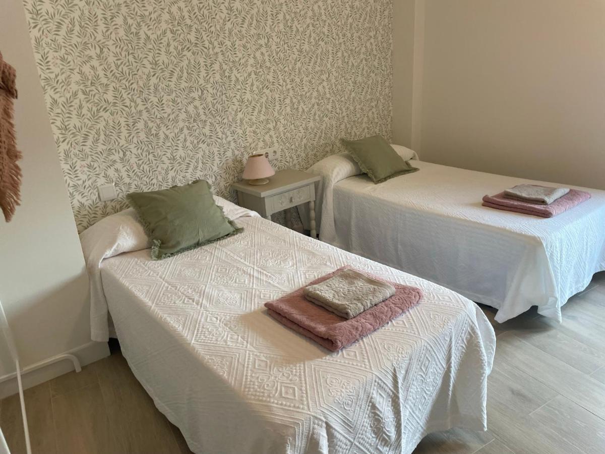Ferienwohnung Piso A Estrenar Junto A La Playa Fuengirola Exterior foto